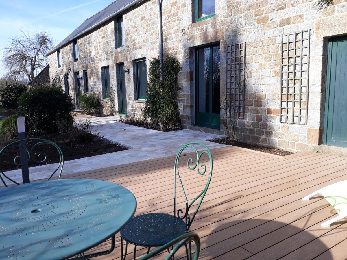 Clos Martin Villamée Buitenkant foto