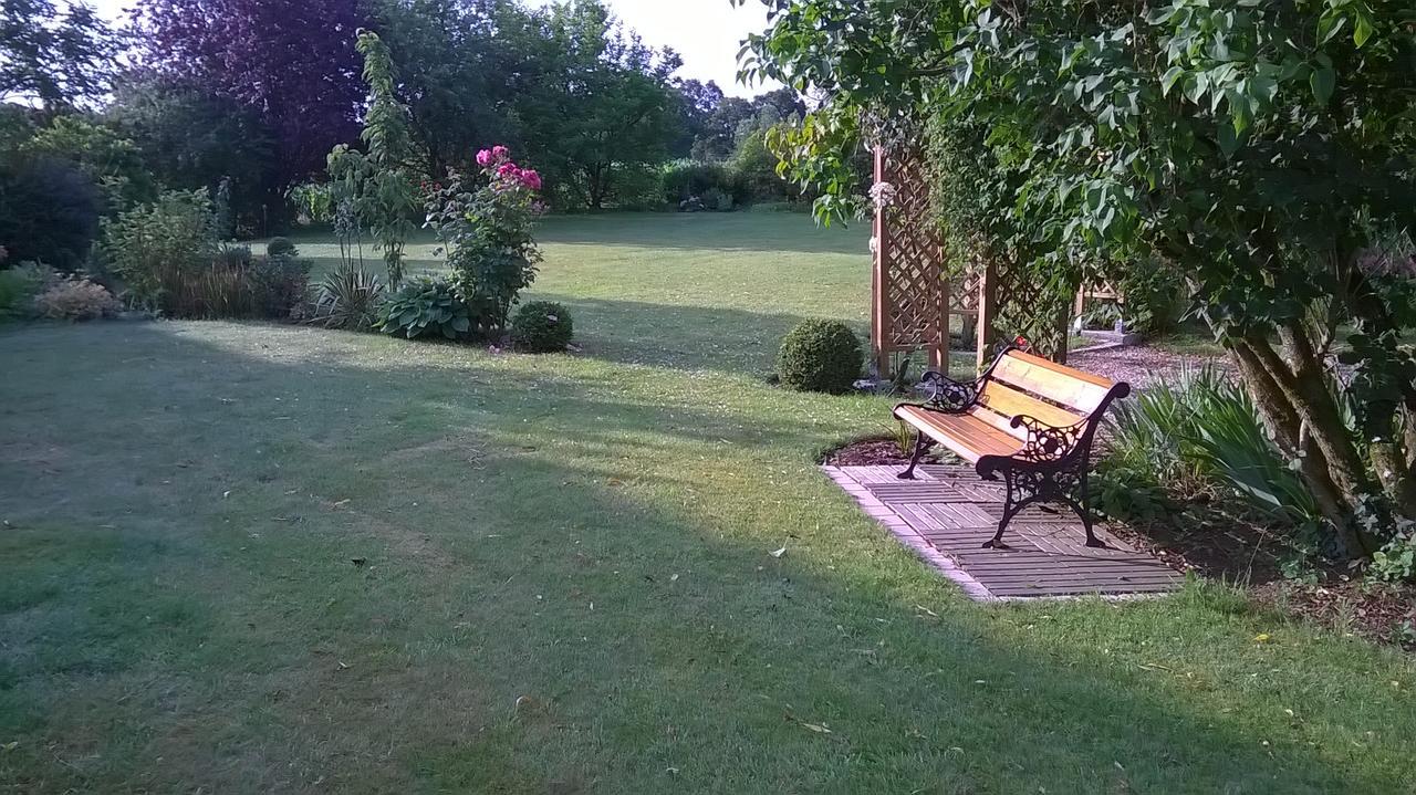 Clos Martin Villamée Buitenkant foto