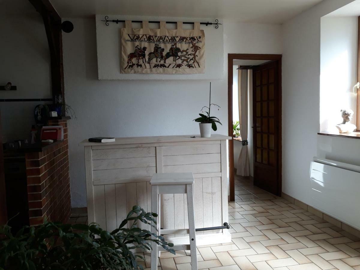 Clos Martin Villamée Buitenkant foto