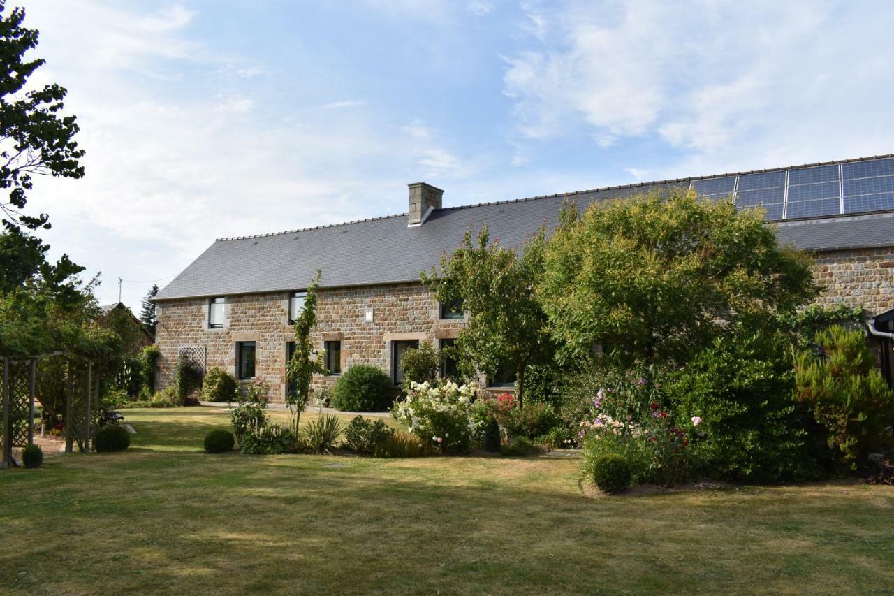 Clos Martin Villamée Buitenkant foto