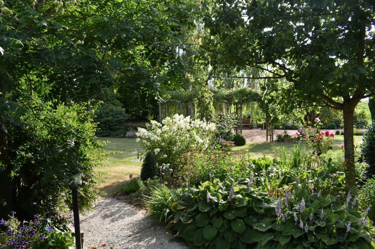 Clos Martin Villamée Buitenkant foto
