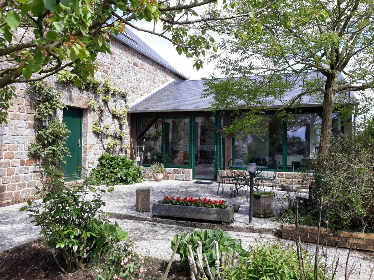 Clos Martin Villamée Buitenkant foto