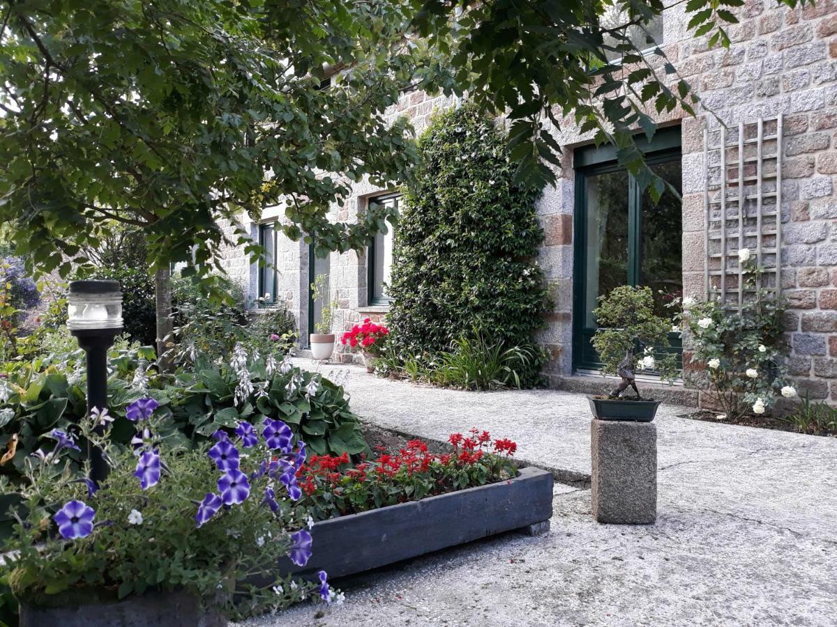 Clos Martin Villamée Buitenkant foto